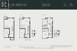 80 - 101 MEADOWLILY ROAD S London