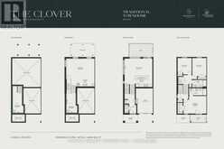 83 - 101 MEADOWLILY ROAD S London