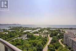 2208 - 2240 LAKE SHORE BOULEVARD W Toronto