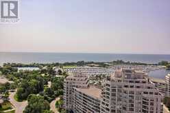 2208 - 2240 LAKE SHORE BOULEVARD W Toronto