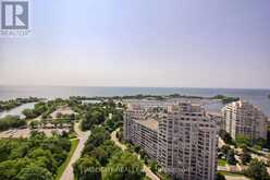 2208 - 2240 LAKE SHORE BOULEVARD W Toronto