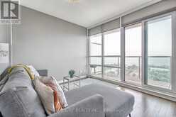 2208 - 2240 LAKE SHORE BOULEVARD W Toronto