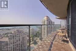 2208 - 2240 LAKE SHORE BOULEVARD W Toronto