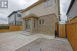 47 - 3560 SINGLETON AVENUE London