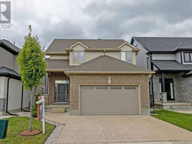 47 - 3560 SINGLETON AVENUE London Ontario