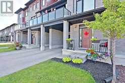 17 - 3046 SPRINGMEADOW ROAD London