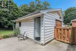 413 BYRON BOULEVARD London