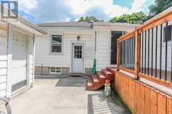 413 BYRON BOULEVARD London