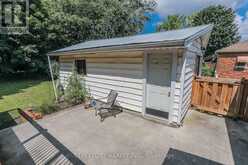 413 BYRON BOULEVARD London