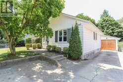 413 BYRON BOULEVARD London