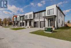 20 - 101 SWALES AVENUE Strathroy-Caradoc