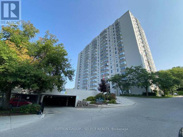 1108 - 35 GREEN VALLEY DRIVE Kitchener Ontario