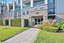 230 - 320 SUGARCREEK TRAIL London