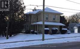 185 JOHN STREET Ingersoll