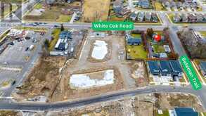 3077 WHITE OAK ROAD London