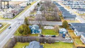 3077 WHITE OAK ROAD London