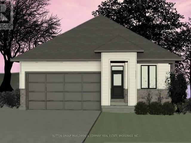 LOT #28 DEARING DRIVE South Huron Ontario