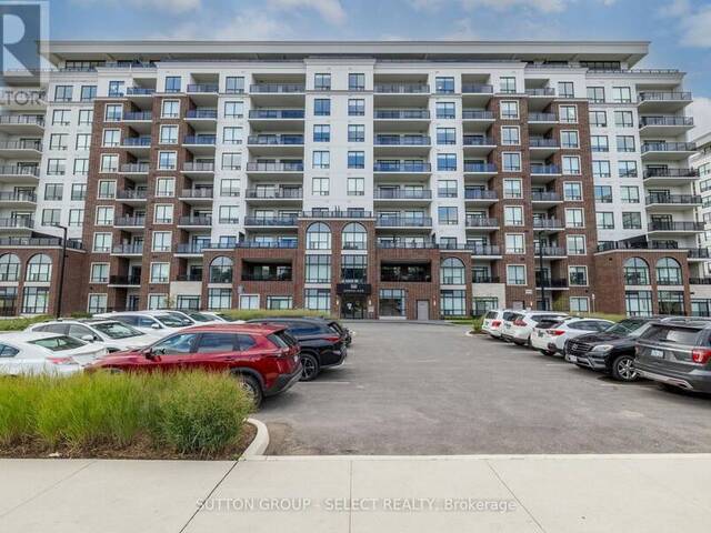 510 - 480 CALLAWAY ROAD London Ontario