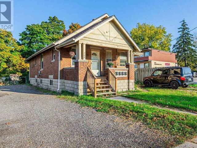 368 WHARNCLIFFE ROAD S London Ontario