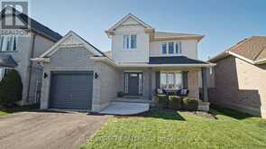 8 MEADOWVALE DRIVE St. Thomas