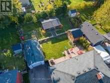 731 LEROY AVENUE London