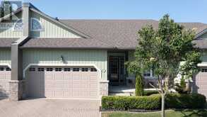 5 OAKWOOD LINKS LANE Lambton Shores 