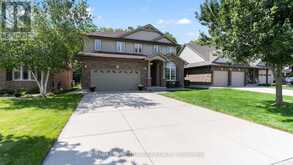 55 AMBLESIDE DRIVE St. Thomas