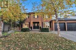 1669 PHILLBROOK CRESCENT London