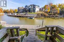 20 - 40 ONTARIO STREET S Lambton Shores