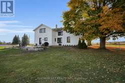 582 WEST QUARTER TOWNLINE ROAD Brant