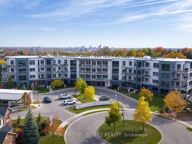 108 - 1705 FIDDLEHEAD PLACE London Ontario