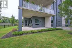 108 - 1705 FIDDLEHEAD PLACE London