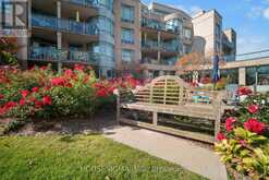 423 - 35 BOARDWALK DRIVE Toronto