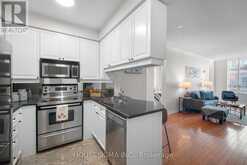 423 - 35 BOARDWALK DRIVE Toronto