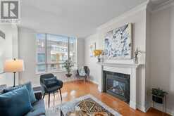 423 - 35 BOARDWALK DRIVE Toronto