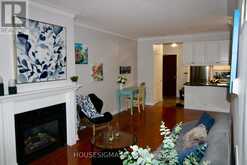 423 - 35 BOARDWALK DRIVE Toronto