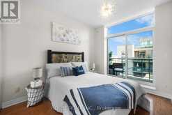 423 - 35 BOARDWALK DRIVE Toronto