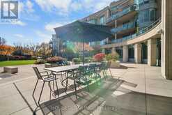 423 - 35 BOARDWALK DRIVE Toronto