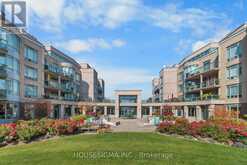 423 - 35 BOARDWALK DRIVE Toronto