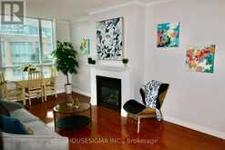 423 - 35 BOARDWALK DRIVE Toronto