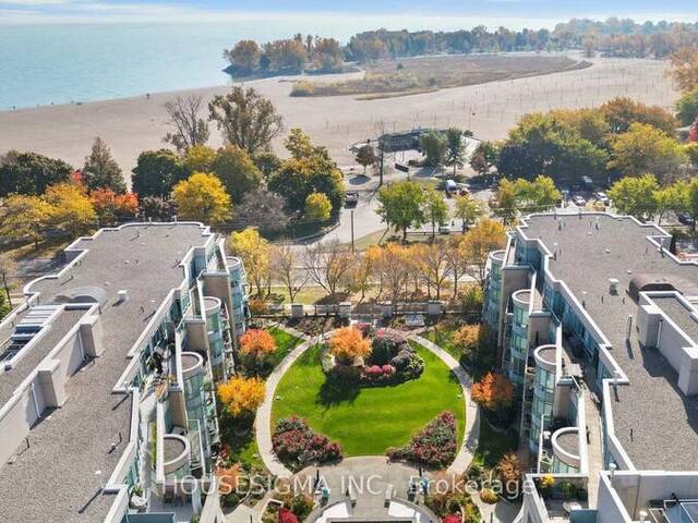 423 - 35 BOARDWALK DRIVE Toronto Ontario