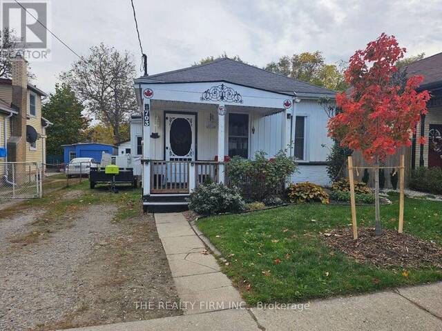 703 ELIAS STREET London Ontario