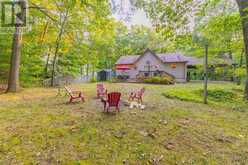 10248 PINETREE DRIVE Lambton Shores