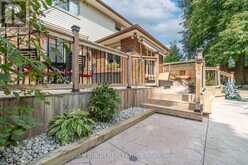 1626 PHILLBROOK DRIVE London