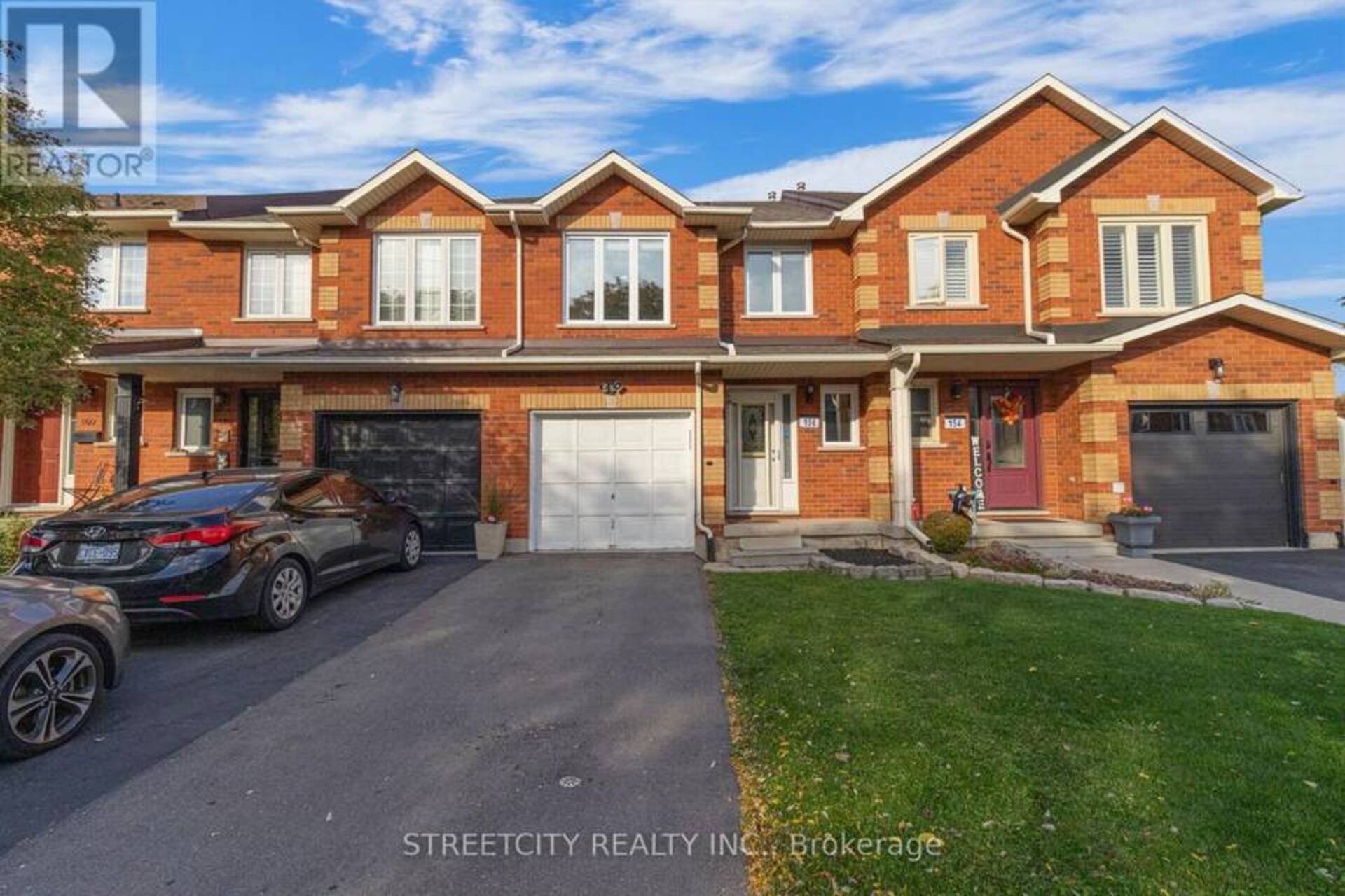 156 DICENZO DRIVE Hamilton