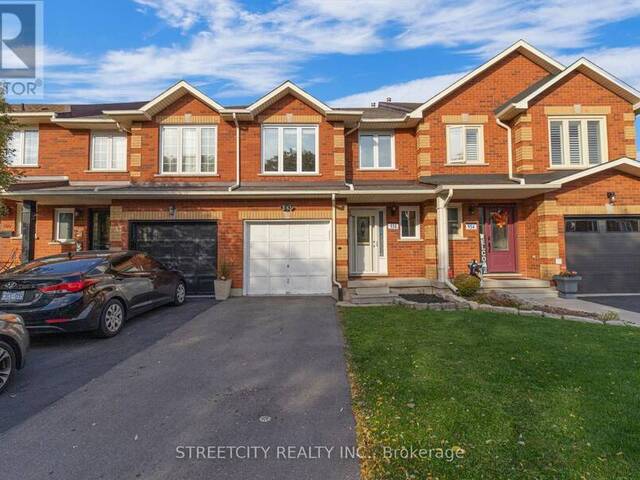 156 DICENZO DRIVE Hamilton Ontario