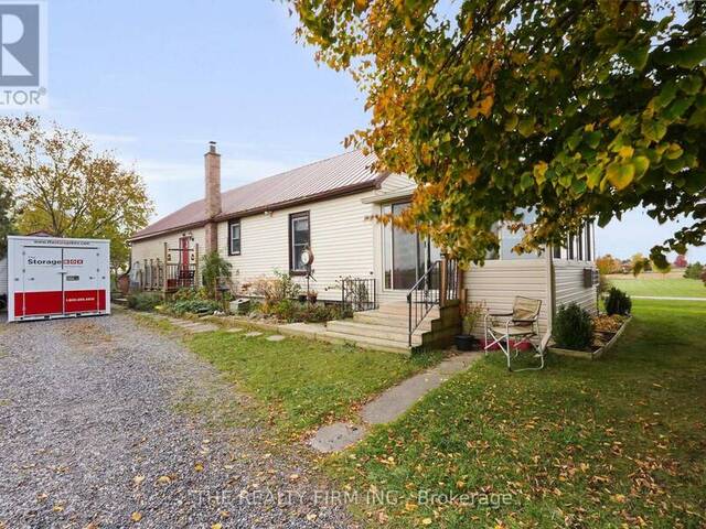 36925 TALBOT LINE Southwold Ontario