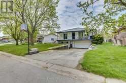 352 HELEN DRIVE Strathroy-Caradoc