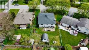 352 HELEN DRIVE Strathroy-Caradoc