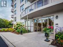 206 - 255 KEATS WAY Waterloo